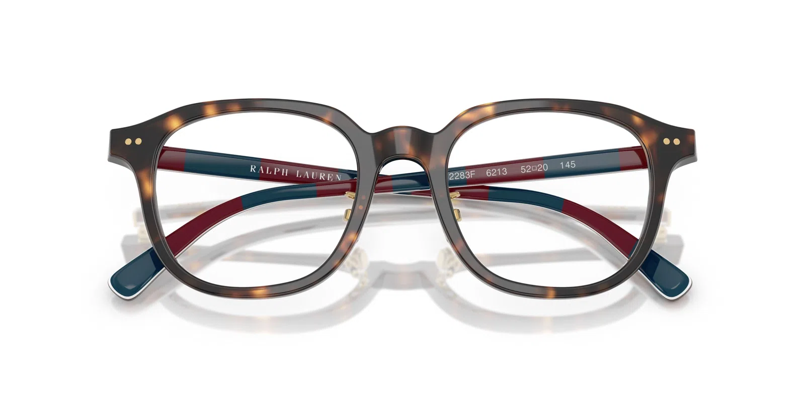 Polo 2283F Eyeglasses - view 8